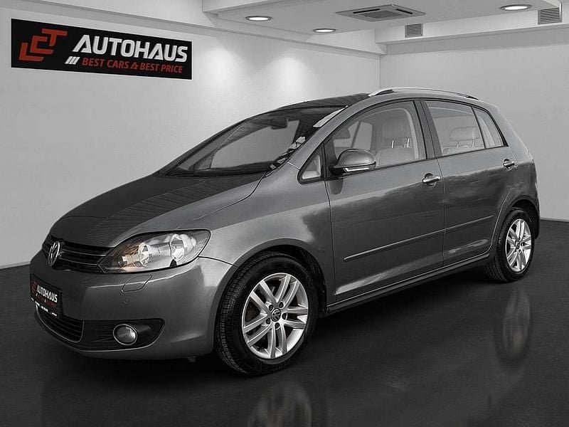 Grau Gebraucht 2011 VW Golf VI Highline Limousine | € 7.440 (Fairer Preis) - Bild 1/4