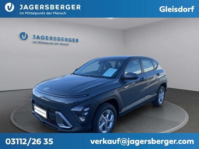 Neu 2025 Hyundai Kona SUV | € 27.680 (Fairer Preis) - Bild 1/4
