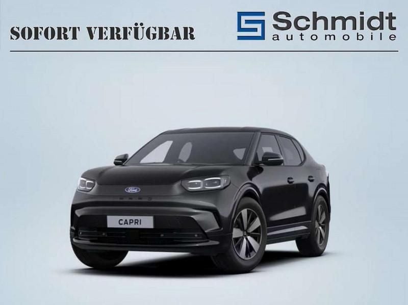 Neu 2026 Ford Capri SUV | € 39.290 (Fairer Preis) - Bild 1/4