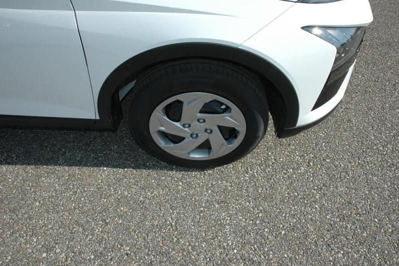 Neu Hyundai Bayon GO! 90 PS (66 kW) 2026 SUV