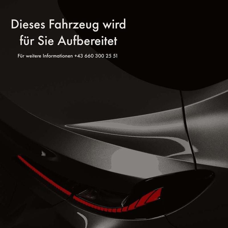 Gebraucht DS Automobiles DS7 Crossback Be Chic 200 PS (147 kW) 2020 Braun SUV