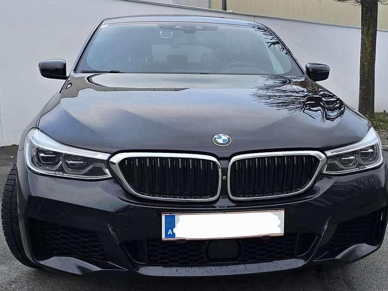 Gebraucht BMW 630 Shadowline 265 PS (194 kW) 2018 Schwarz Coupé
