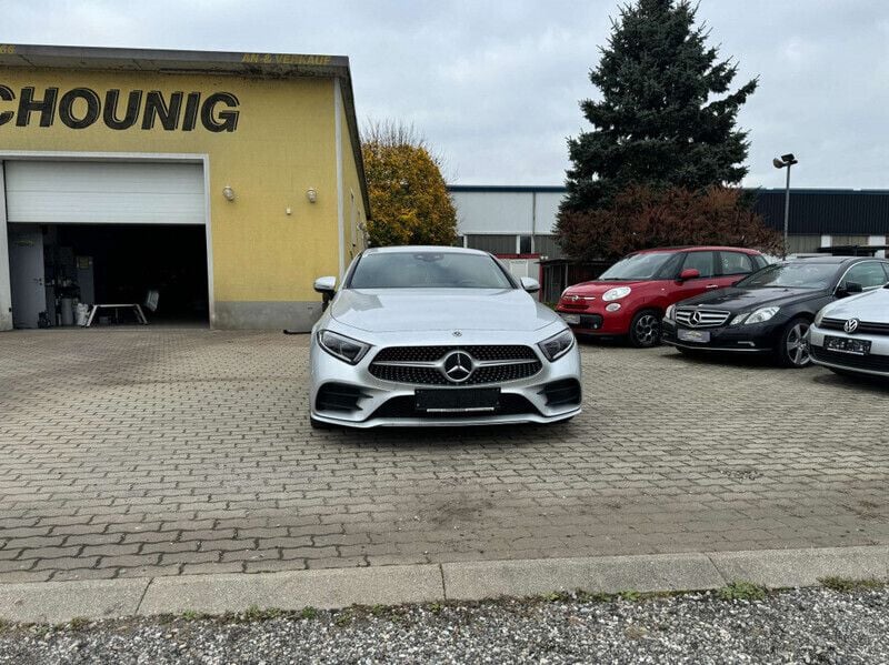 Gebraucht 2019 Mercedes E300 AMG Coupé | € 39.990 (Superpreis) - Bild 1/4