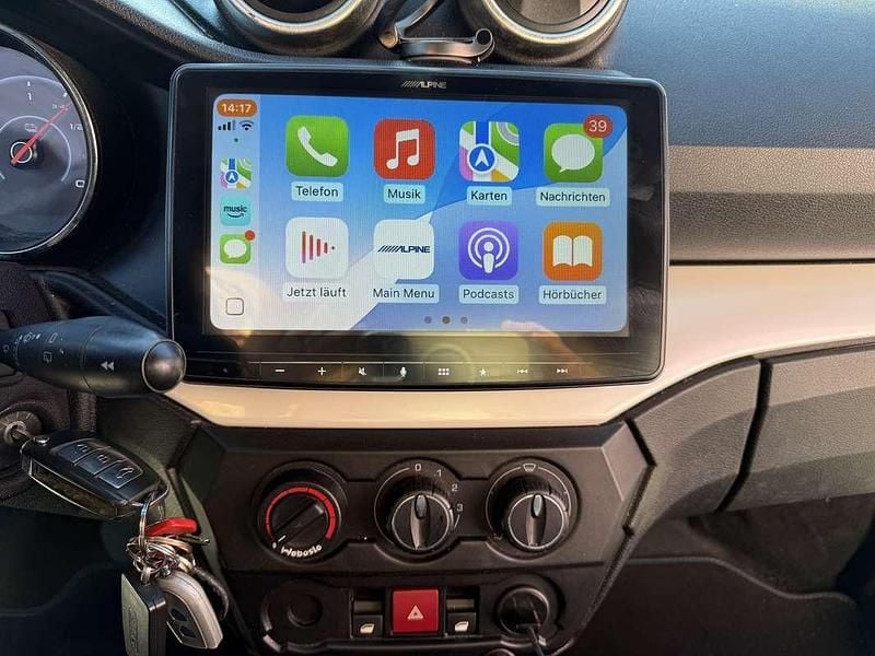 Gebraucht Aixam Coupe 2022 Weiß Coupé