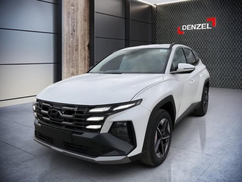 Neu Hyundai Tucson GO! 160 PS (117 kW) 2025 SUV