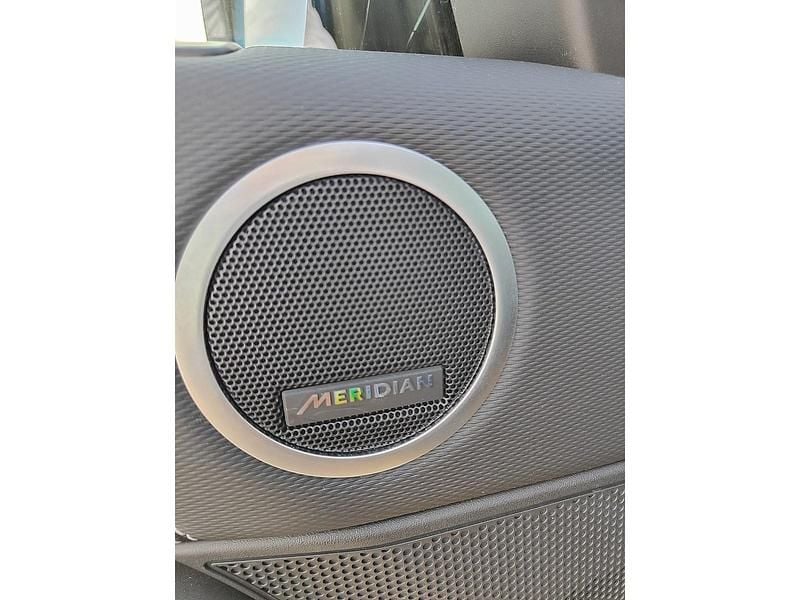 Portofino blue Gebraucht 2022 Land Rover Discovery 5 SE Dynamic SUV | € 59.970 (Superpreis) - Bild 1/4