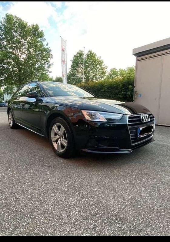 Gebraucht 2017 Audi A4 Design Kombi | € 12.700 (Superpreis) - Bild 1/4