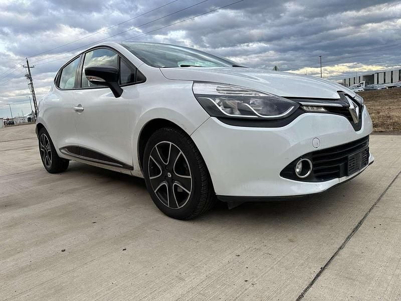 Gebraucht 2013 Renault Clio IV Kleinwagen | € 3.998 (Etwas zu teuer) - Bild 1/4