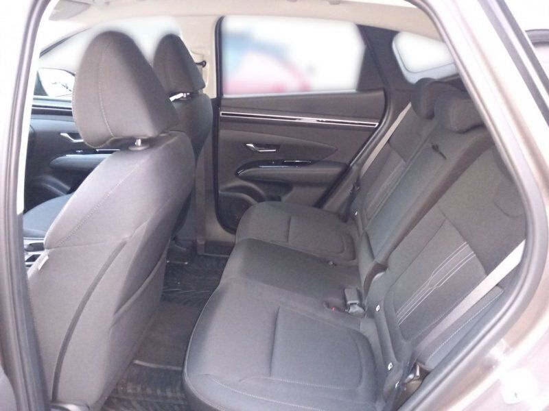 Gebraucht Hyundai Tucson Trend 150 PS (110 kW) 2022 SUV