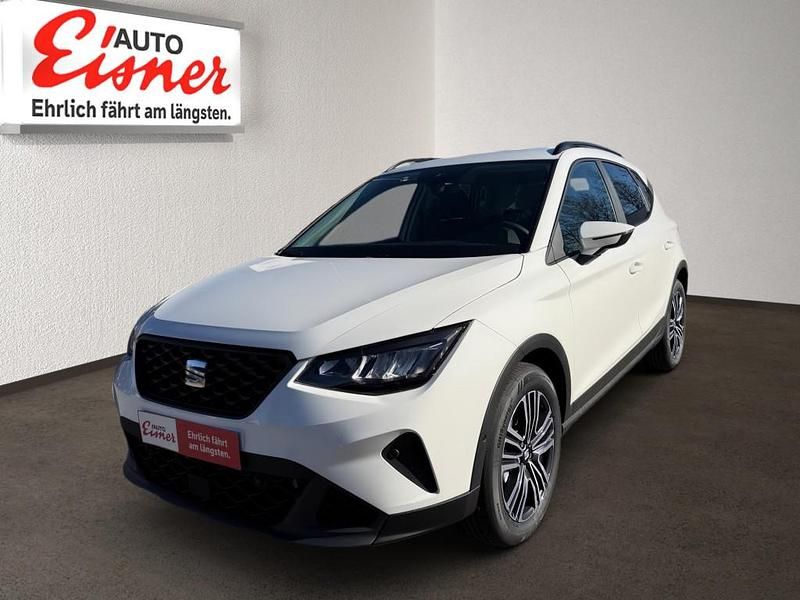 Gebraucht Seat Arona Style 116 PS (85 kW) 2025 SUV