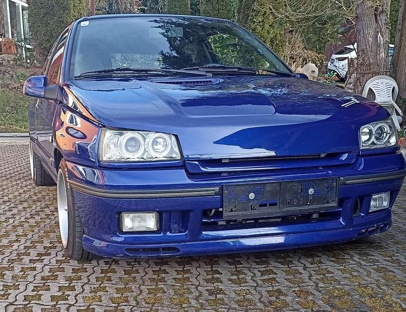 Gebraucht Renault Clio 147 PS (108 kW) 1994 Kleinwagen