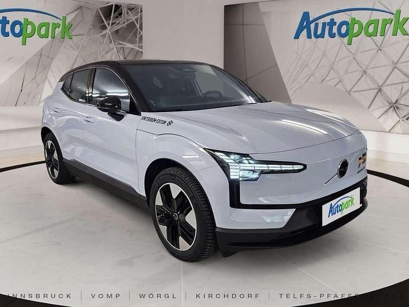 Gebraucht Volvo EX30 Plus 200 kW (272 PS) 2024 Blau SUV