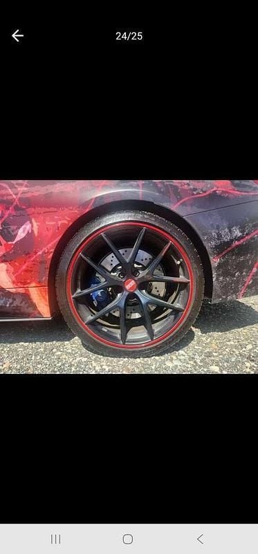 Gebraucht BMW M4 Sport Line 450 PS (330 kW) 2019 Coupé