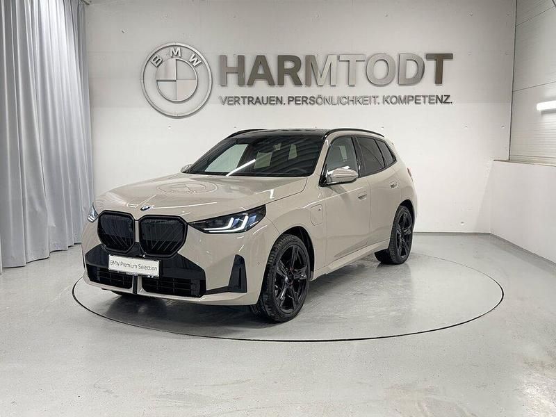 Grau Gebraucht 2026 BMW X3 Comfort Edition SUV | € 73.690 - Bild 1/1