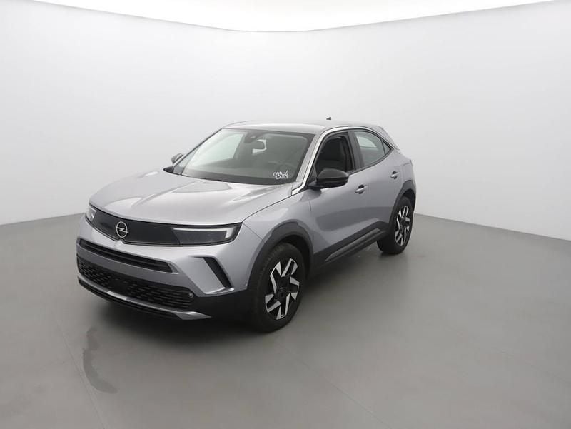 Gebraucht Opel Mokka 133 PS (97 kW) 2024 SUV