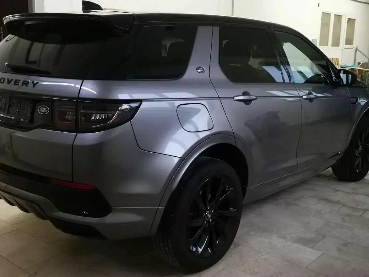 Gebraucht Land Rover Discovery Sport SE Dynamic 200 PS (2021) in Wiener ...