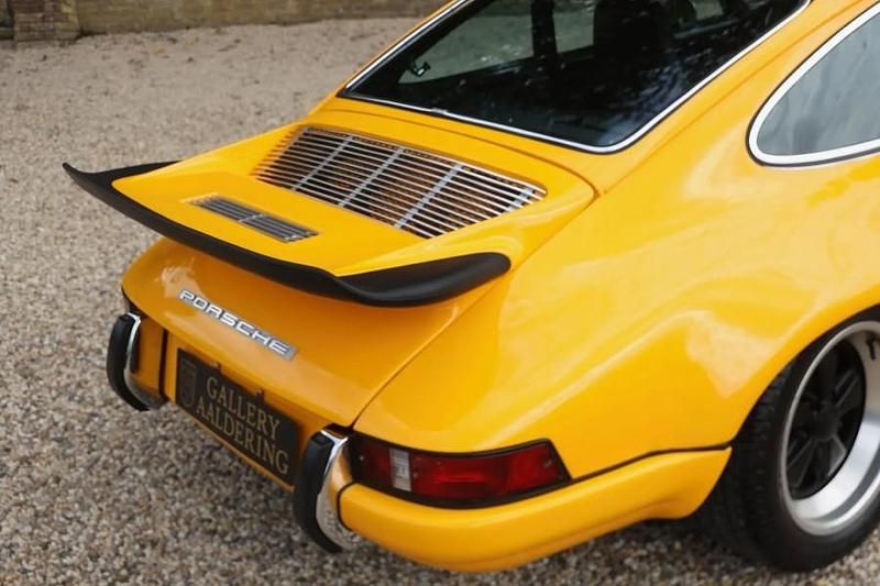 Gebraucht Porsche 911 1970 Coupé