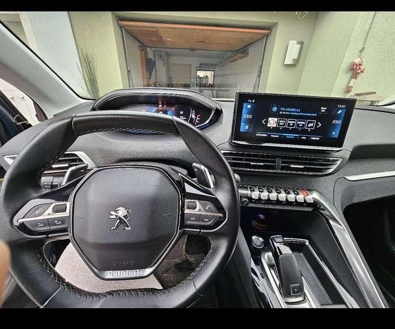 Gebraucht 2022 Peugeot 5008 Allure SUV | € 26.500 (Fairer Preis) - Bild 1/4
