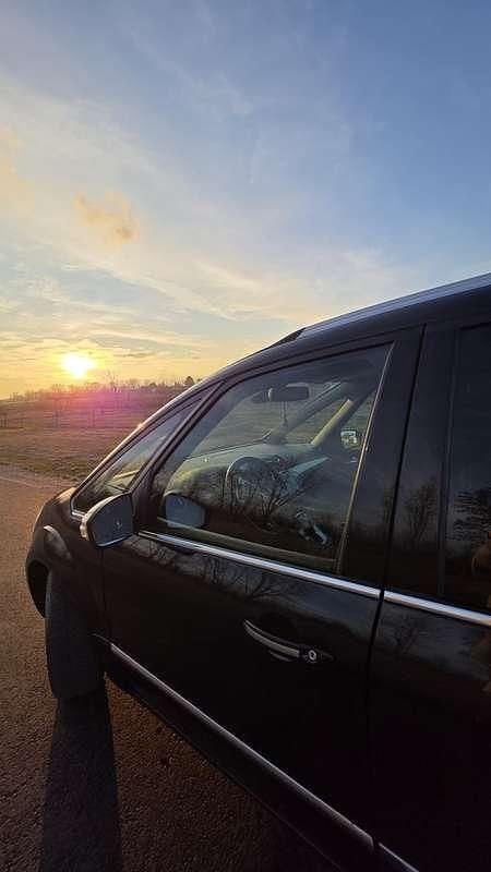 Gebraucht Ford Galaxy Titanium 140 PS (102 kW) 2012 Schwarz Van / Kleinbus