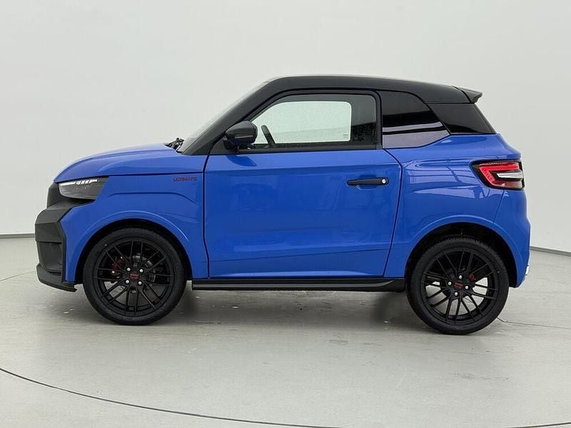 Neu Ligier JS50 2025 Kleinwagen