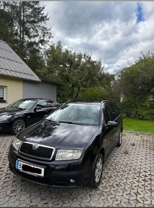 Gebraucht 2005 Skoda Octavia Kombi | € 1.650 - Bild 1/4
