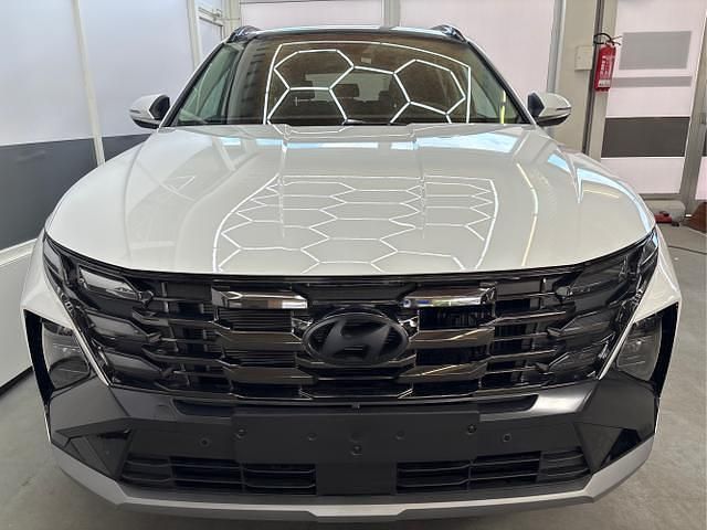 Neu Hyundai Tucson 252 PS (185 kW) 2025 SUV