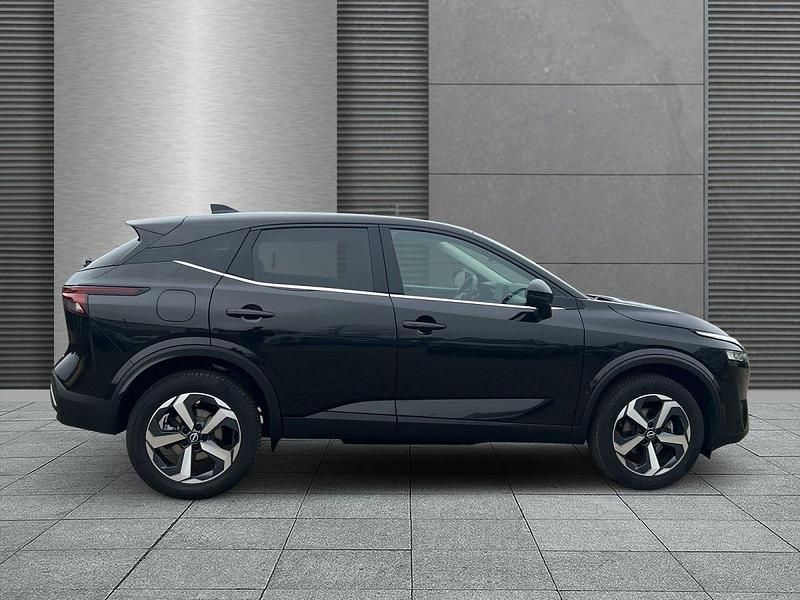 Gebraucht Nissan Qashqai 360º 158 PS (116 kW) 2024 SUV