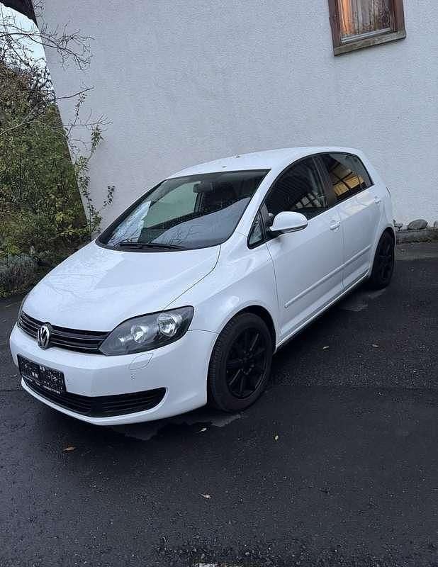 Gebraucht VW Golf VI Comfortline 140 PS (102 kW) 2009 Kleinwagen