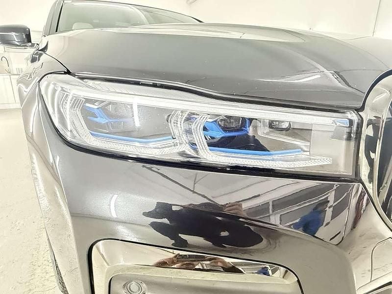 Gebraucht BMW 730L 265 PS (194 kW) 2021 Limousine