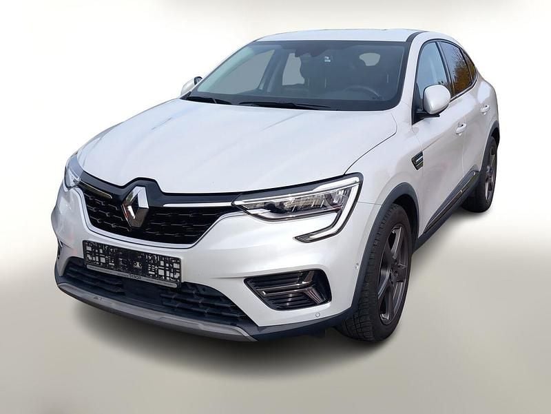 Weiß Gebraucht 2023 Renault Arkana Techno SUV | € 25.953 (Guter Preis) - Bild 1/4