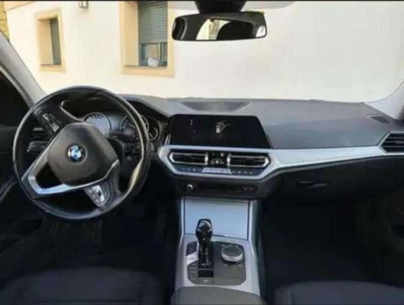 Gebraucht 2019 BMW 320 Advantage Limousine | € 19.999 (Fairer Preis) - Bild 1/4