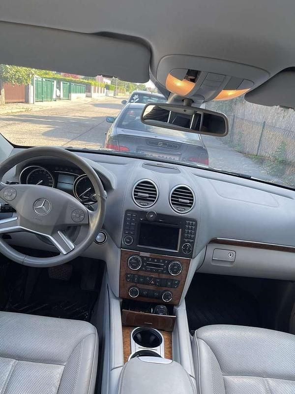 Gebraucht 2010 Mercedes GL350 SUV | € 16.000 - Bild 1/4