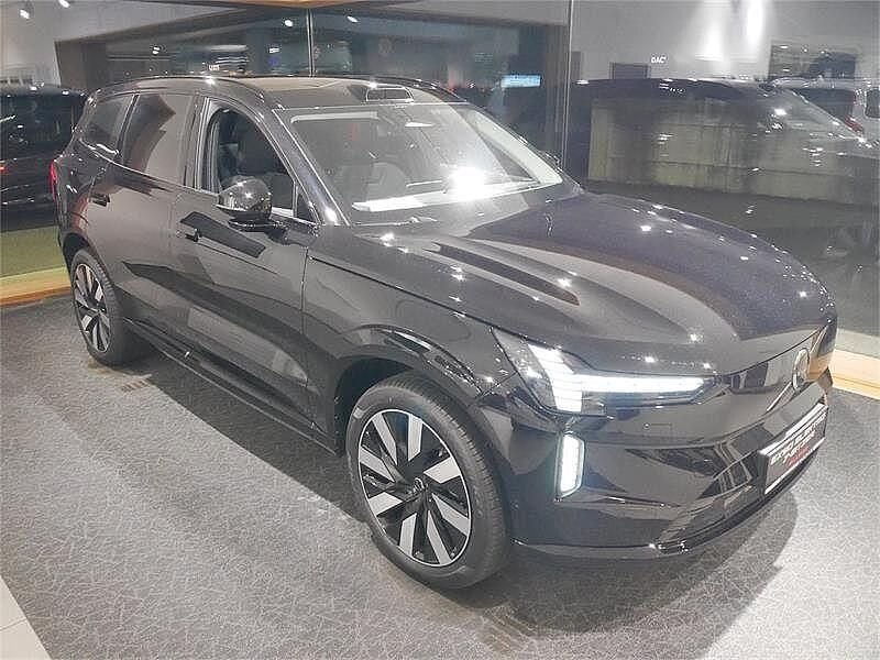Schwarz Neu 2025 Volvo EX90 SUV | € 85.990 (Guter Preis) - Bild 1/4