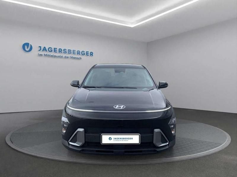 Neu Hyundai Kona 75 kW (102 PS) 2025 SUV