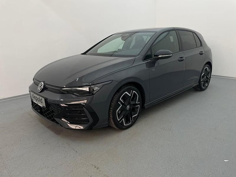 Neu VW Golf VIII Sport 115 PS (84 kW) 2026 Mittelgrau  metallic Limousine