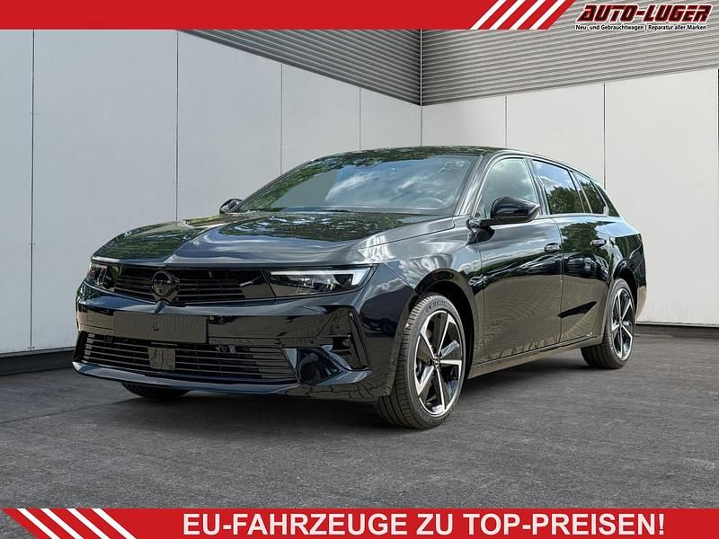 Neu Opel Astra 131 PS (96 kW) 2025 Limousine