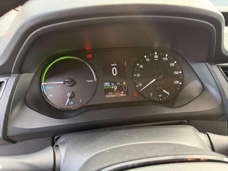 Gebraucht Renault Kangoo 50 kW (69 PS) 2024 Grau Van / Kleinbus