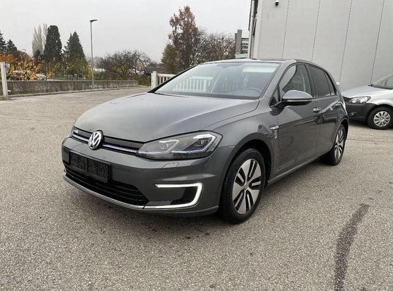Gebraucht 2018 VW Golf Limousine | € 13.890 - Bild 1/4