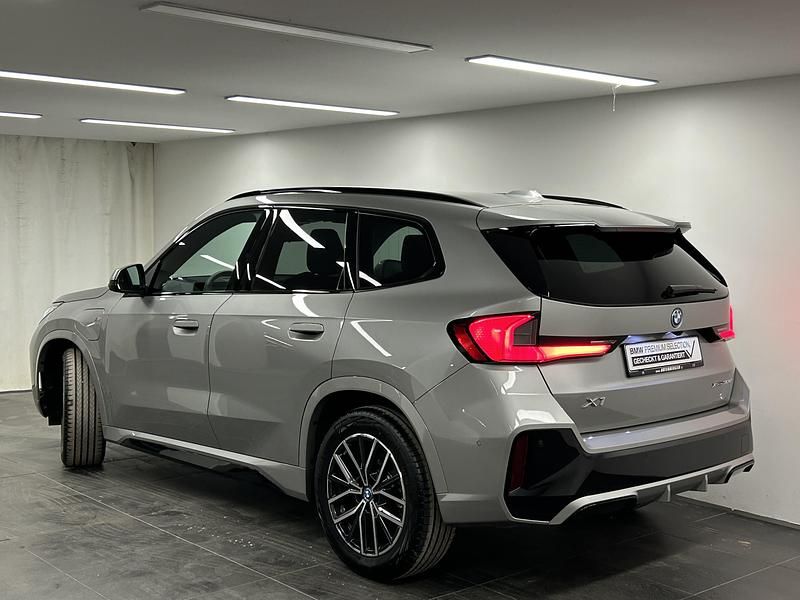 Gebraucht BMW X1 Shadowline 326 PS (239 kW) 2025 Silber SUV