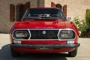 Gebraucht Lancia Fulvia S 90 PS (66 kW) 1971 Rot Coupé