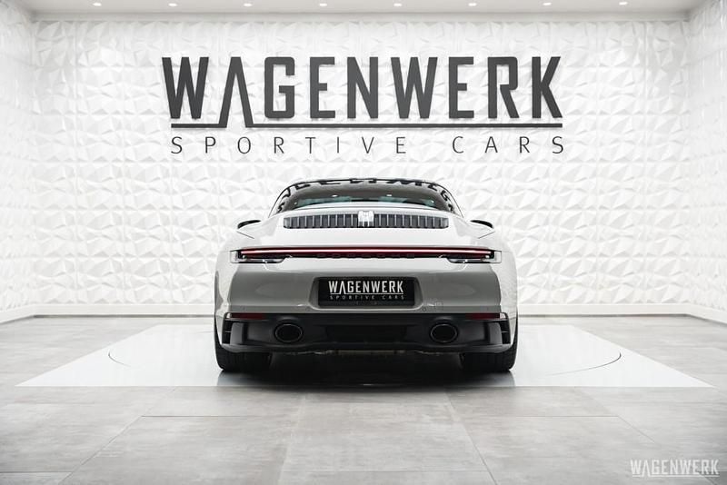 Gebraucht Porsche 992 480 PS (353 kW) 2024 Coupé