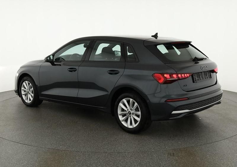 Neu Audi A3 150 PS (110 kW) 2026 Limousine