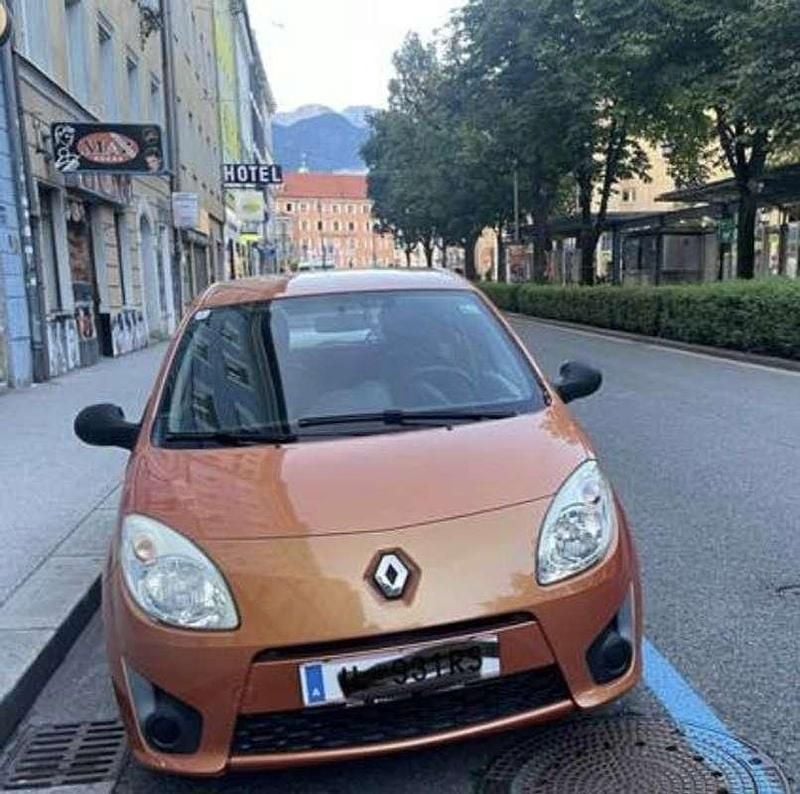 Gebraucht 2007 Renault Twingo Kleinwagen | € 800 - Bild 1/4