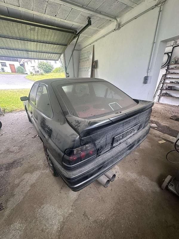 Gebraucht Ford Escort RS 147 PS (108 kW) 1992 Limousine