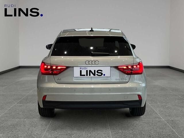 Gebraucht Audi A1 Comfort 116 PS (85 kW) 2025 Silber Kleinwagen