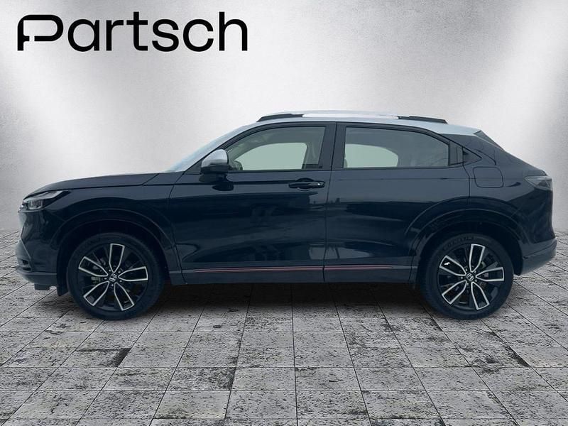 Gebraucht Honda HR-V 107 PS (78 kW) 2023 SUV