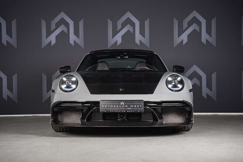 Gebraucht Porsche 911 900 PS (661 kW) 2024 Coupé