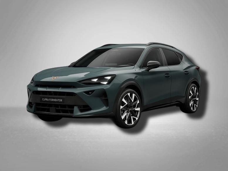Neu 2025 Cupra Formentor VZ SUV | € 50.441 (Guter Preis) - Bild 1/3