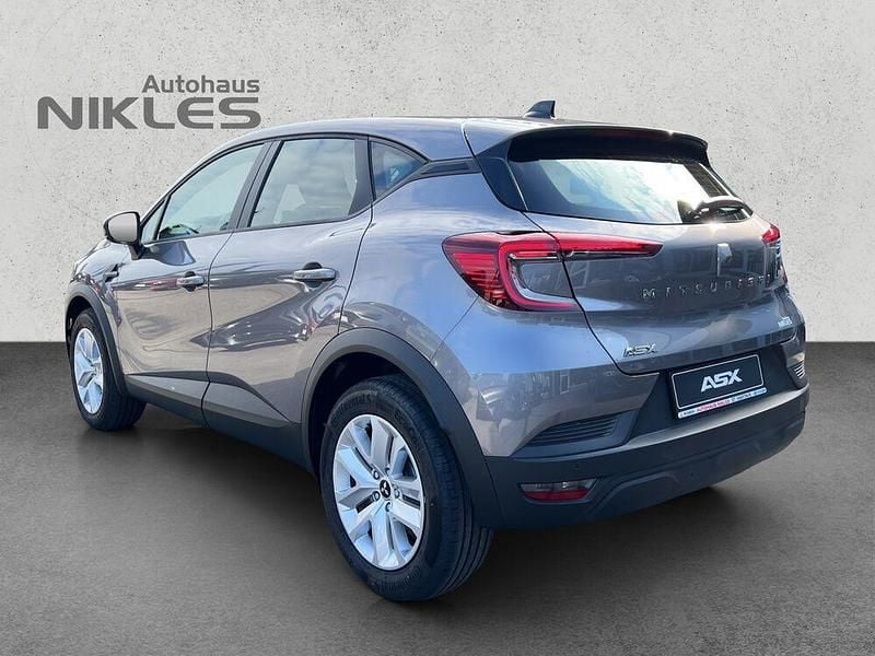 Neu Mitsubishi ASX Inform 91 PS (66 kW) 2025 SUV