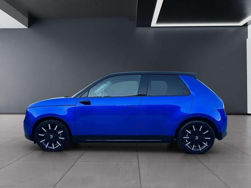 Gebraucht Honda e Advance 113 kW (154 PS) 2021 Blau Kleinwagen